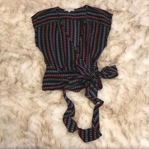 Nanette Lepore Blouse